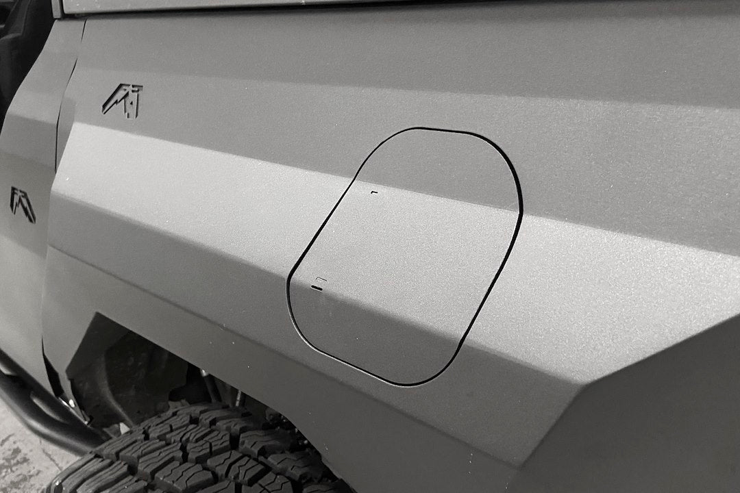 Product of Fab Fours Fb2001-1 Fender