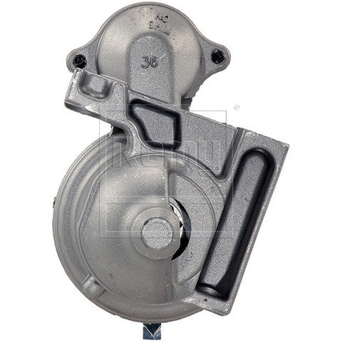 Product of Remy International 25529 Starter