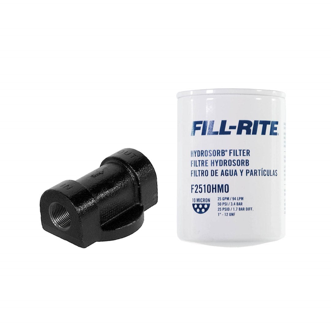 Product of Fill-Rite 1210ktf7026 Liquid Transfer Tank Pump Filter