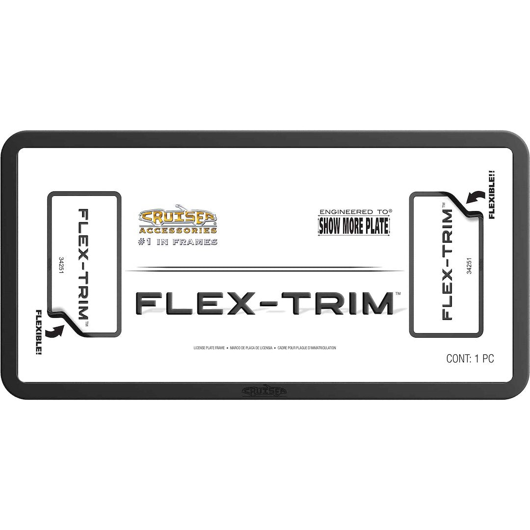 Cruiser 34251 License Plate Frame||34251_1.Jpg||86||c3434251||1718888