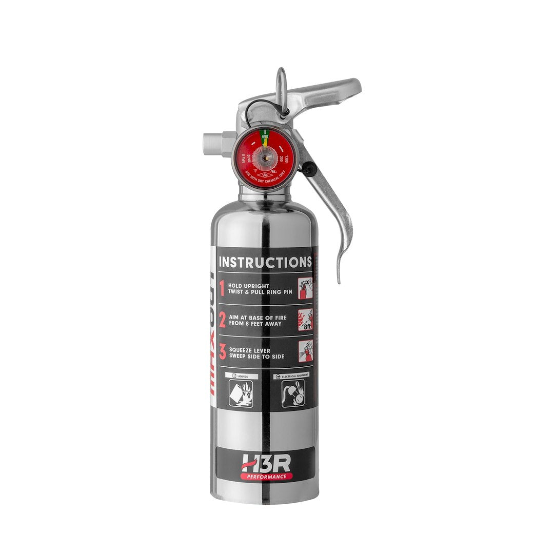 Product of H3r Mx100c Fire Extinguisher