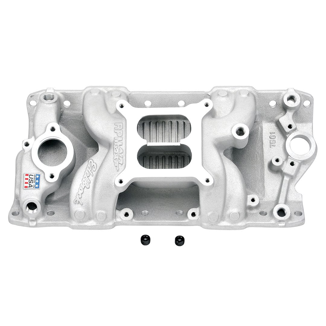 Product of Edelbrock 7501 Intake Manifold