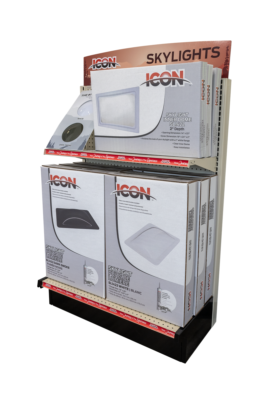 Icon 16669 Plan-O-Gram||16669-End-Cap-02.Png||86||i6s16669||2254435