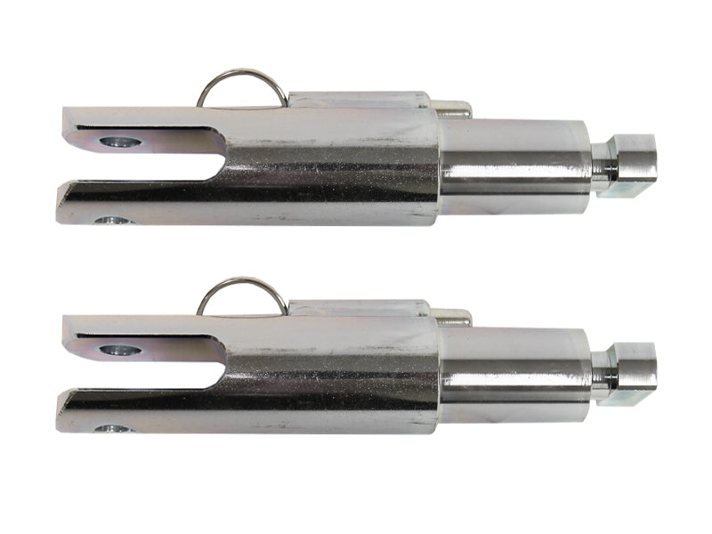 Product of Blue Ox Bx88381 Vehicle Baseplate Attachment Tab