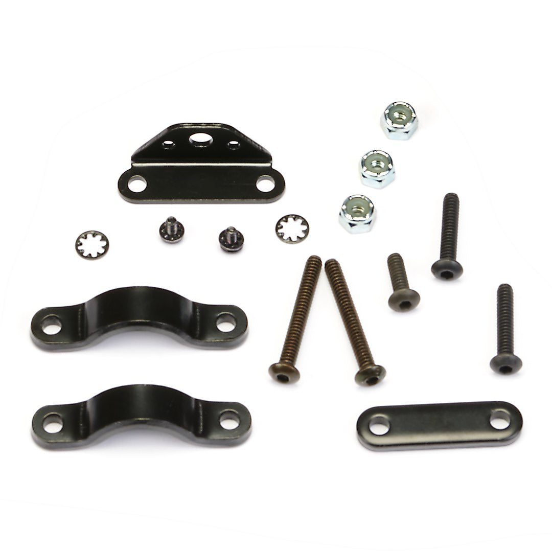 Product of Warn 107491 Winch Control Switch