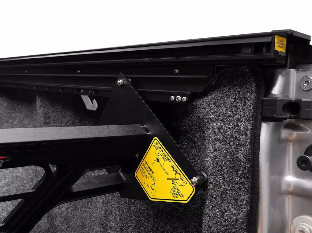 Product of Roll-N-Lock Cm247 Bed Cargo Divider