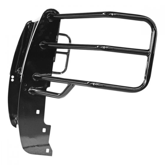 Product of Ranch Hand GGC14HBL1S Grille Guard