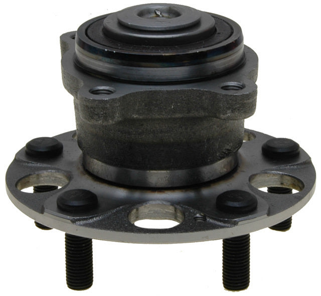Raybestos Brakes 712327 Wheel Bearing And Hub Assembly||712327_Top.Jpg||87||r42712327||2258240