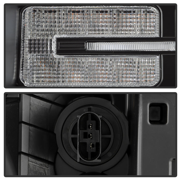 Xtune 9054440 Headlight Assembly||9054440_5.Jpg||90||s2z9054440||2471647