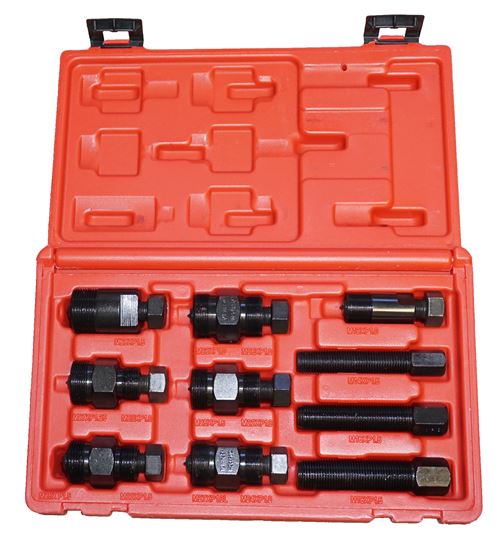 Helix Racing Products 390-7013 Clutch Flywheel Puller||390-7013.Jpeg||85||hlx3907013||1729447