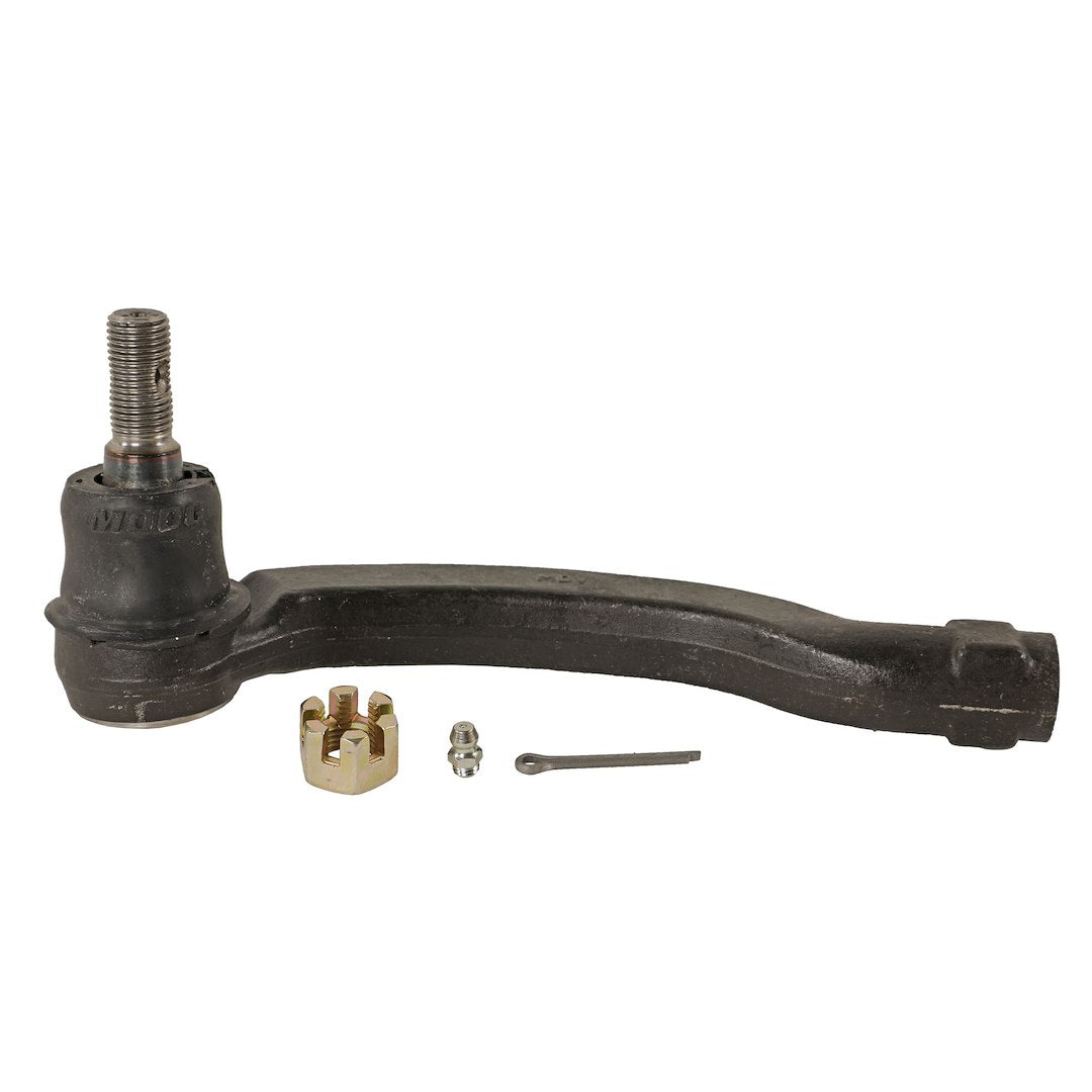 Product of Moog Chassis ES801454 Problem Solver Male OEM Tie Rod End