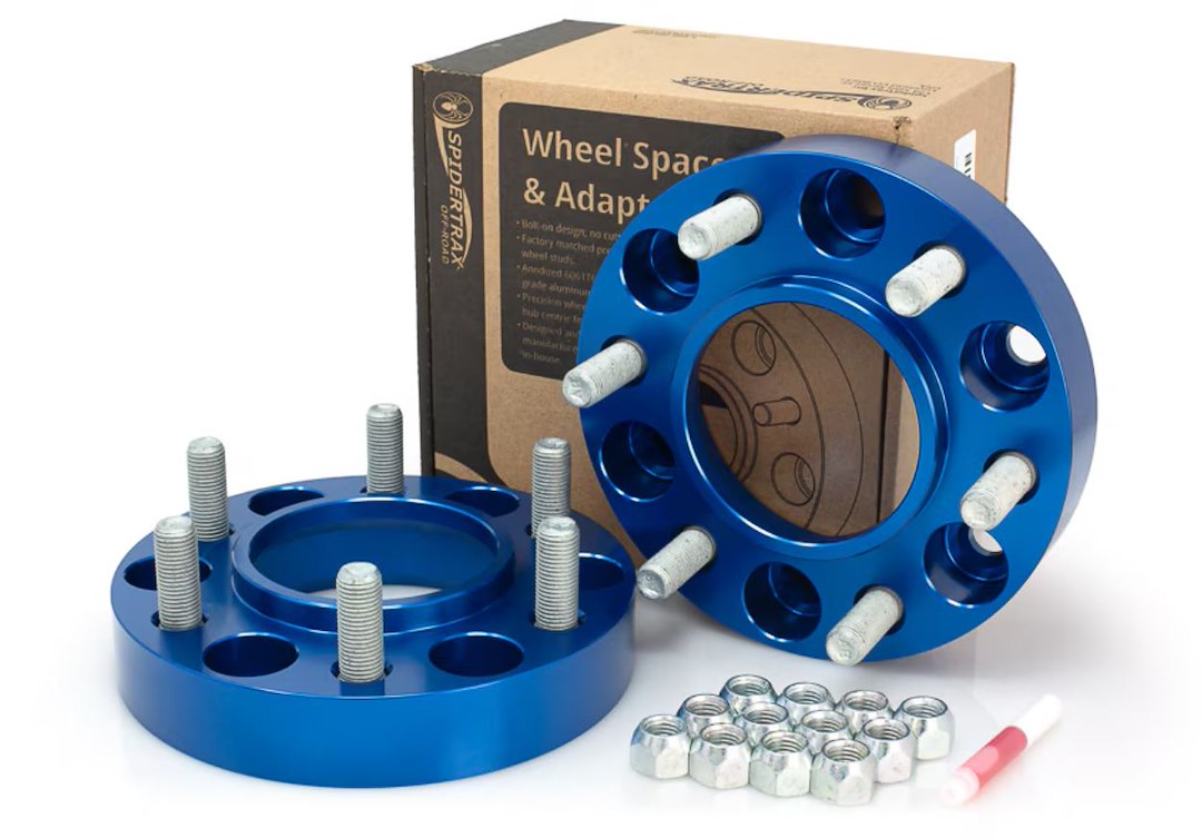 Spidertrax Whs036 Wheel Spacer||whs036.Jpg||85||s2pwhs036||1699922