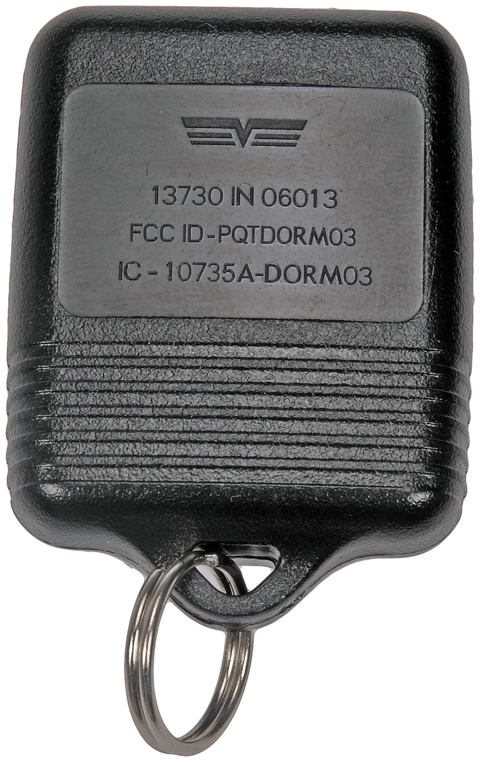 Help! By Dorman 13799 Key Fob||13799-002.Jpg||86||d1813799||2088238