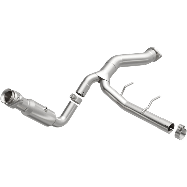 Magnaflow California Converter 5551521 Catalytic Converter||5551521.Jpg||85||m665551521||1738803