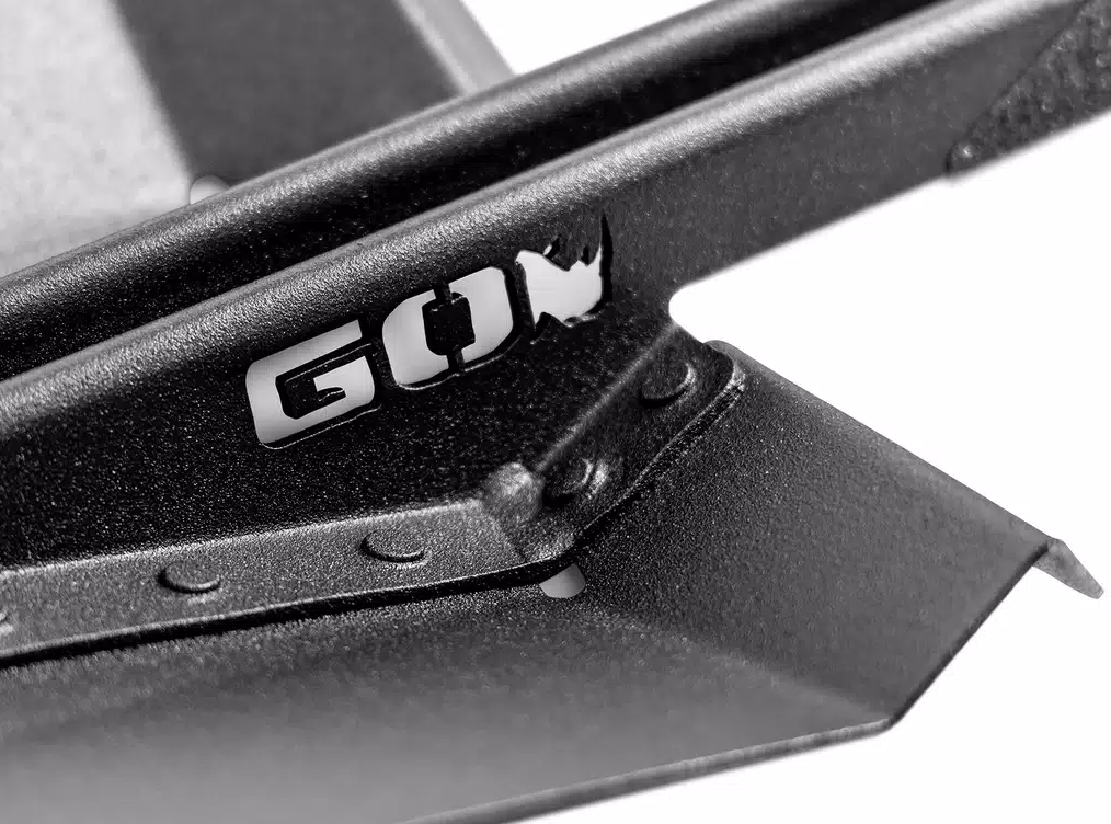 Product of Go Rhino Xg-Rs50010t Shovel