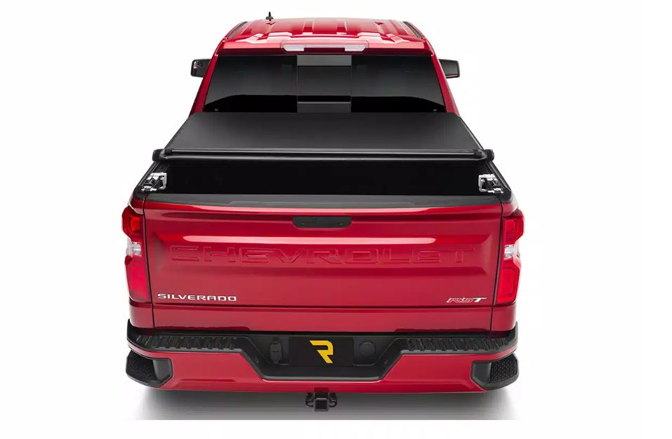 Product of Truxedo TruXport Soft Roll-Up 281101 Tonneau Cover
