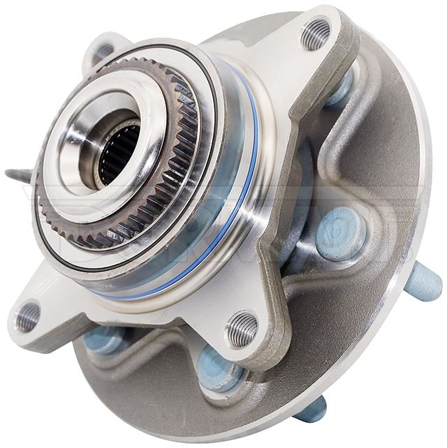 Dorman (Oe Solutions) 951-146 Wheel Bearing And Hub Assembly||951-146_1.Jpg||86||d18951146||1013132