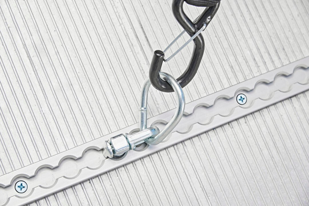 Keeper Corporation 89325 Tie Down Track||||91||k2989325||2023316