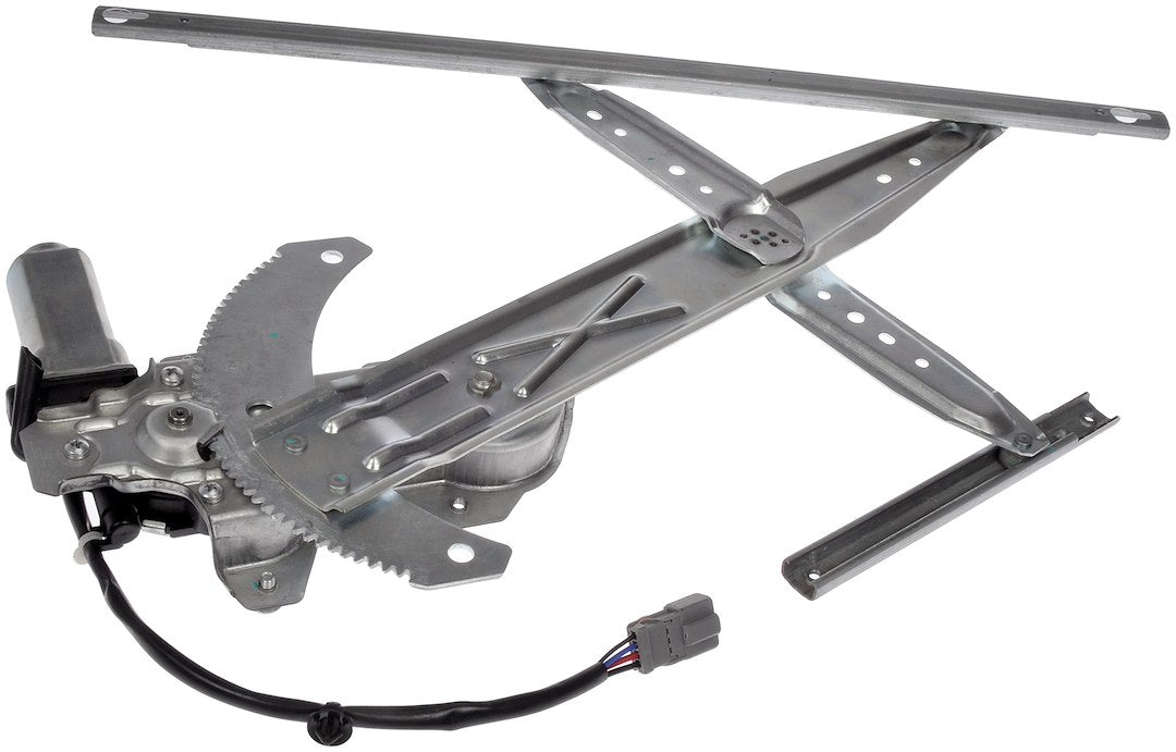 Dorman (Oe Solutions) 741-737 Window Regulator||741-737-002.Jpg||86||d18741737||1686528