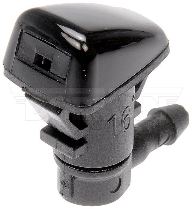 Help! By Dorman 58112cd Windshield Washer Nozzle||58112cd.Jpg||85||d1858112cd||1686296