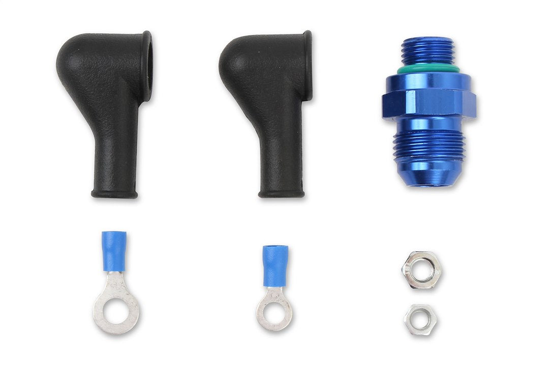 Product of Holley Performance 12-170 Fuel Pump Electric