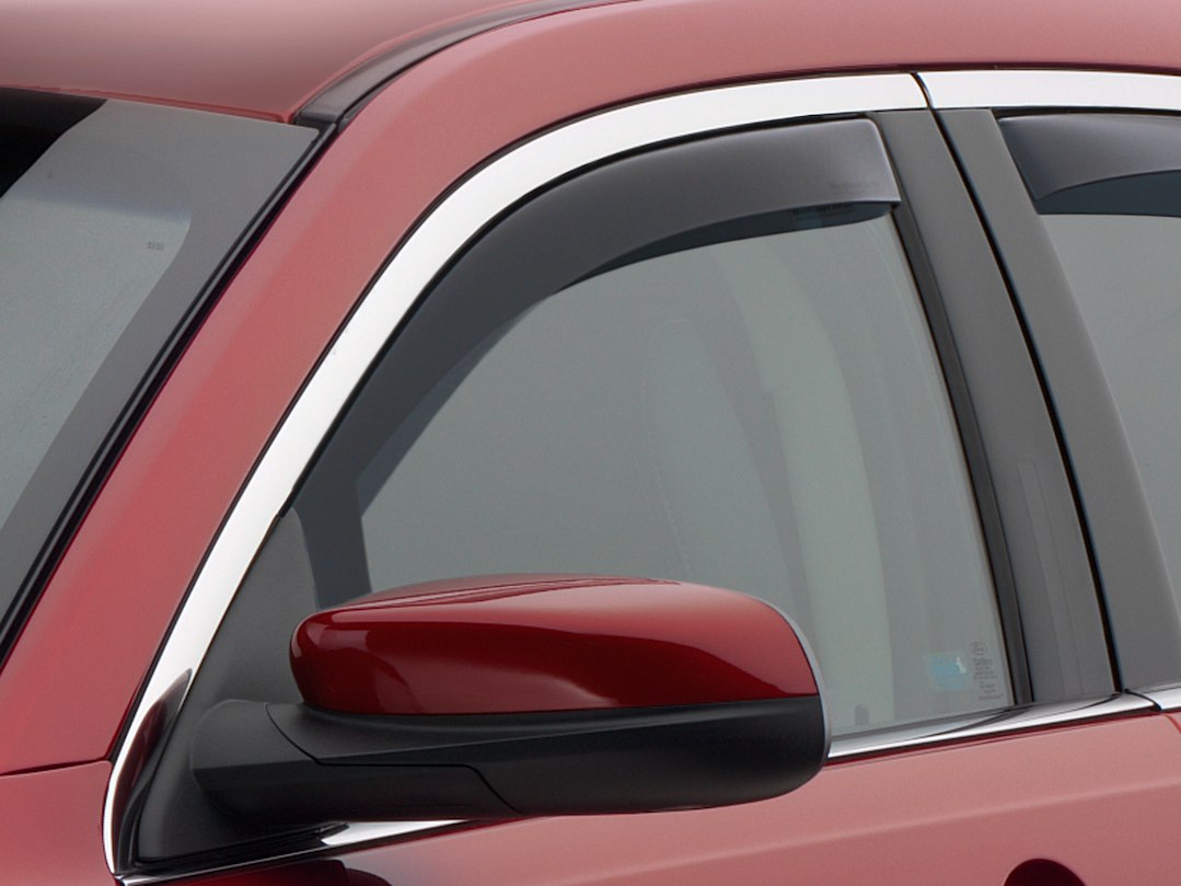 Weathertech (Usa) 80515 Rainguard||80515_1.Jpg||86||w2480515||2267762