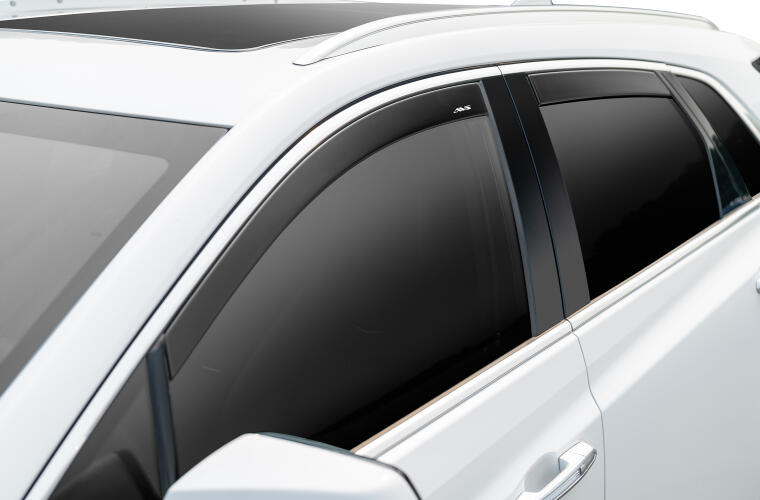 Auto Ventshade (Avs) 894102 Rainguard||||85||v15894102||1922115