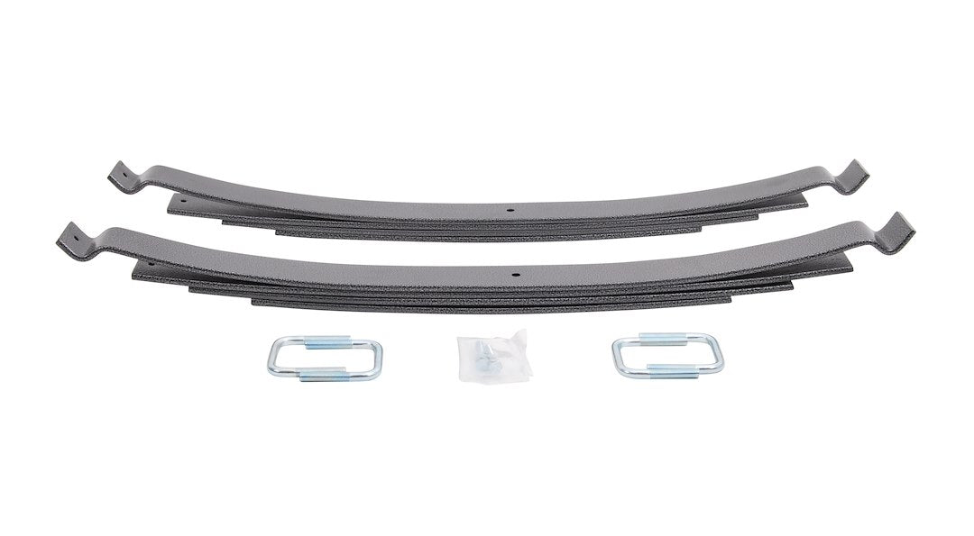 Product of Hellwig 3510 Helper Spring Kit