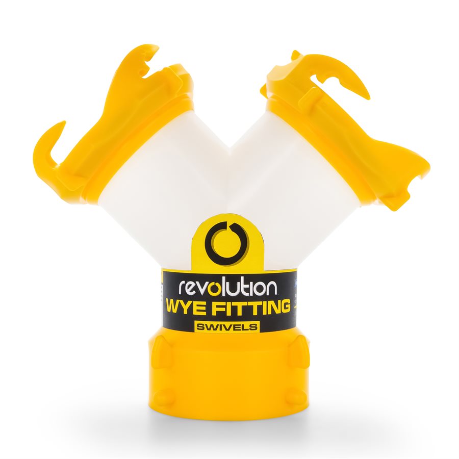 Product of Camco 39629 Sewer Hose Connector