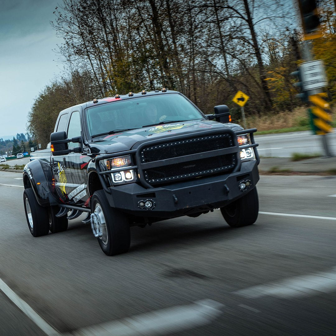 Bd Diesel 1036757 Positive Air Shutdown||bd_Ford_Road.Jpg||90||b701036757||925049