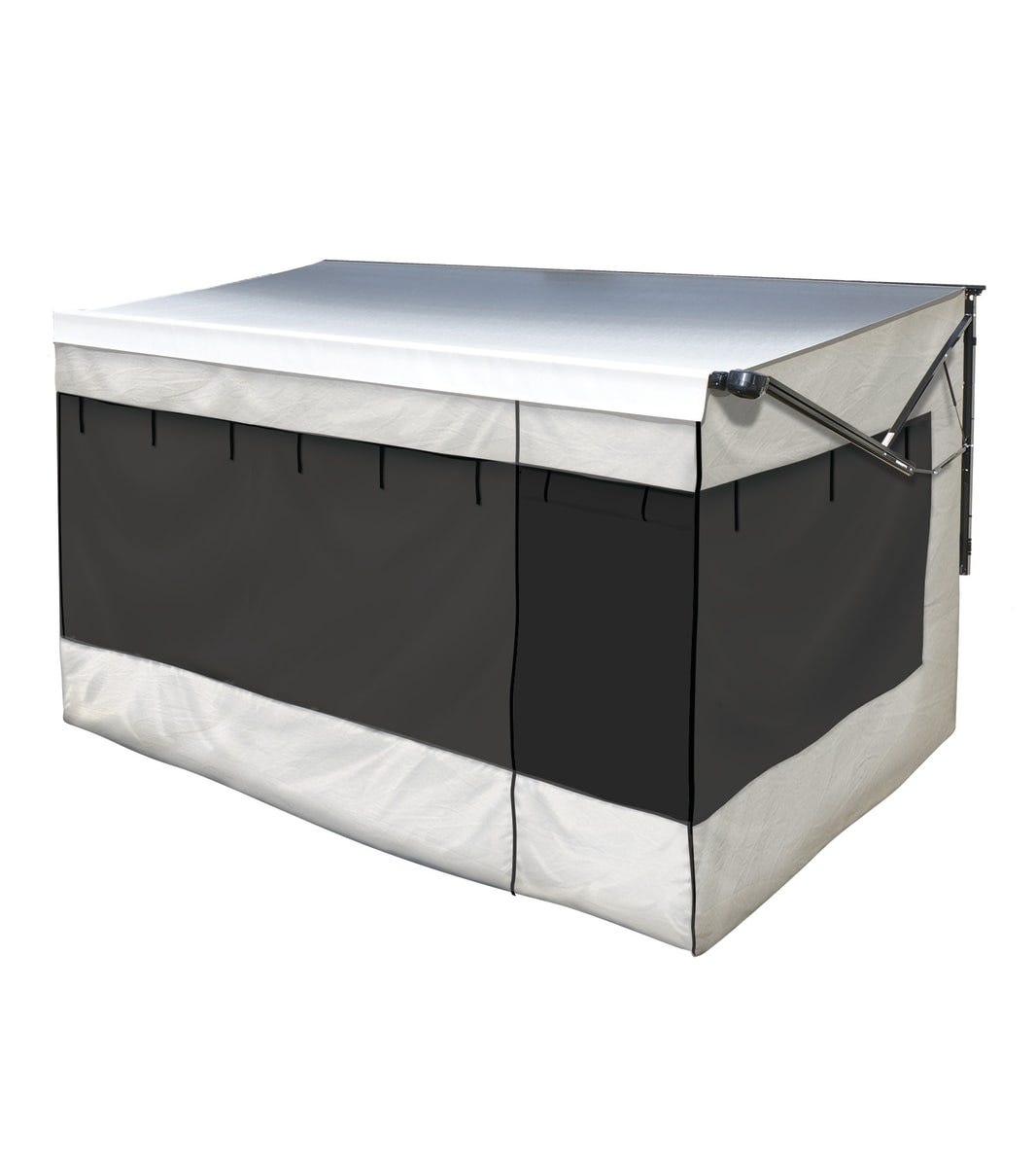 Product of Lippert Components 362233 Awning Enclosure