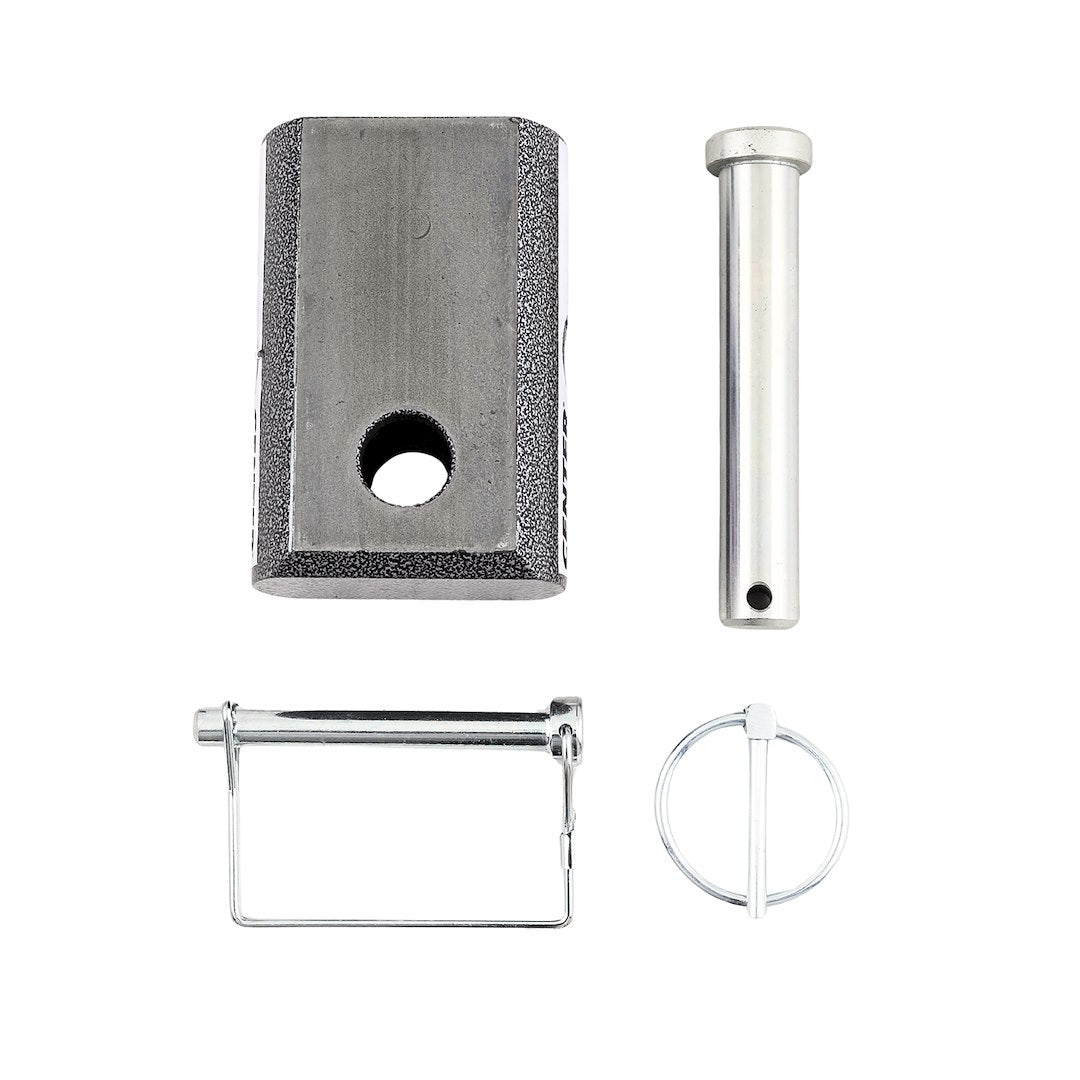 Husky Towing 33309 Weight Distribution Hitch Hardware||hus_33309_Trunnion Kit_Web_2.Jpg||86||hus33309||1548313