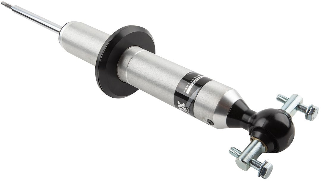 Product of Fox Shocks 985-62-012 No Hydraulic/ Nitrogen Gas Charged Coil Over Shock Absorber