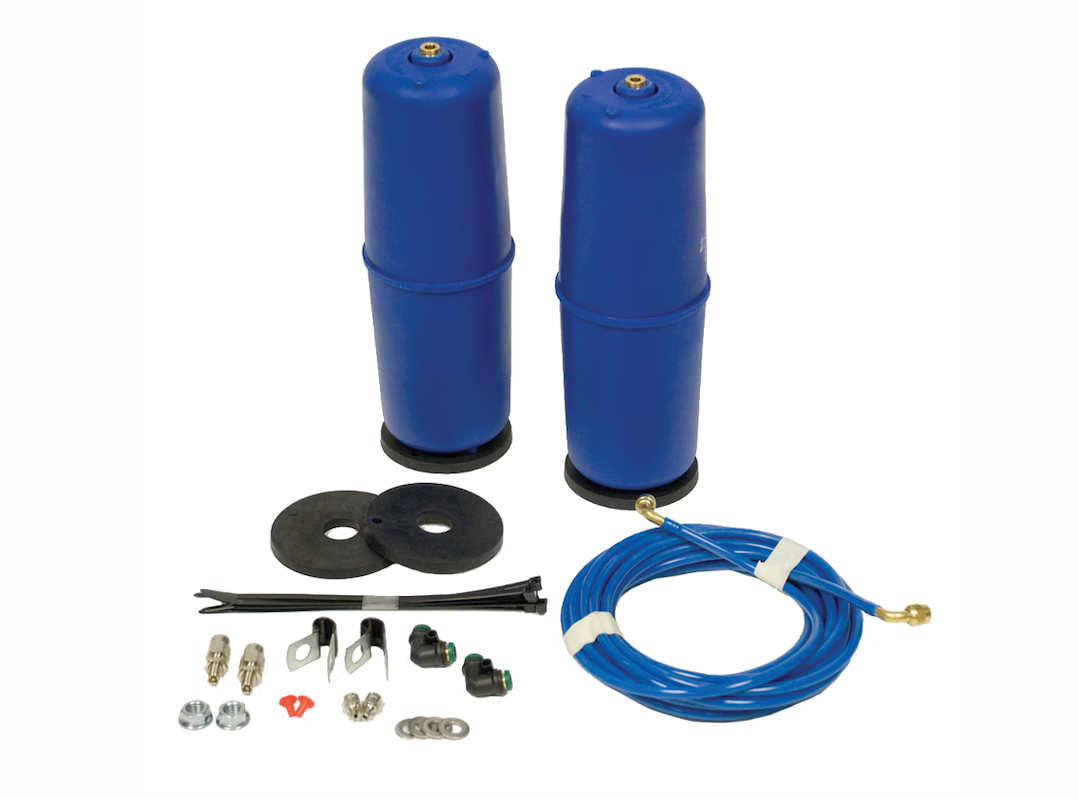 Product of Firestone Industrial 4164 Helper Spring Kit