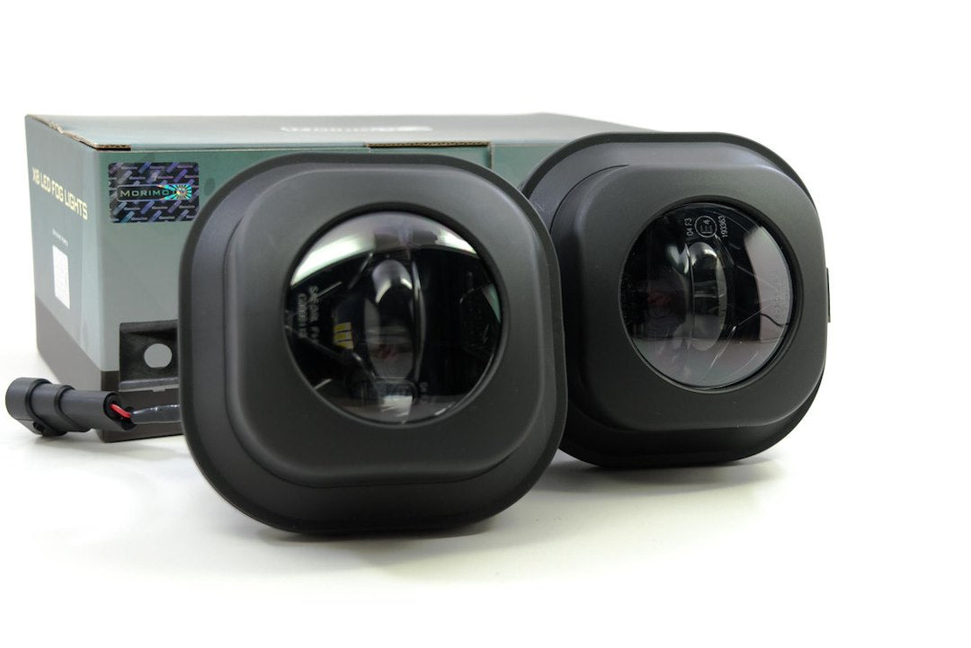 Product of Morimoto LF371 Driving/ Fog Light