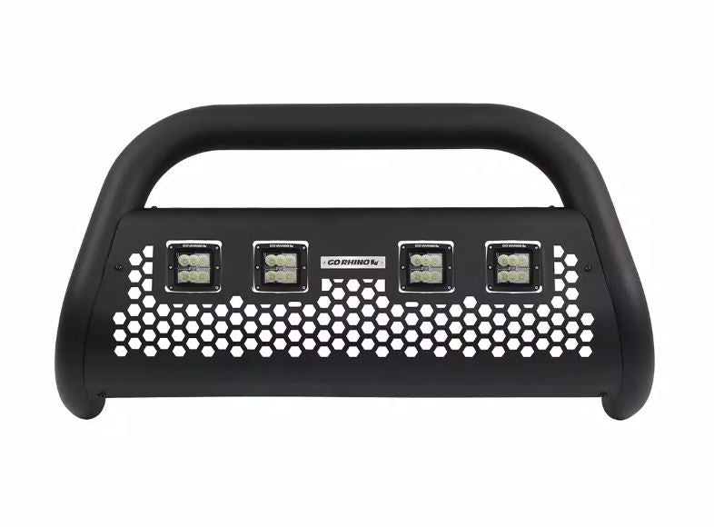 Go Rhino 55664lt Bull Bar||55664lt.Jpg||85||g2655664lt||1040352
