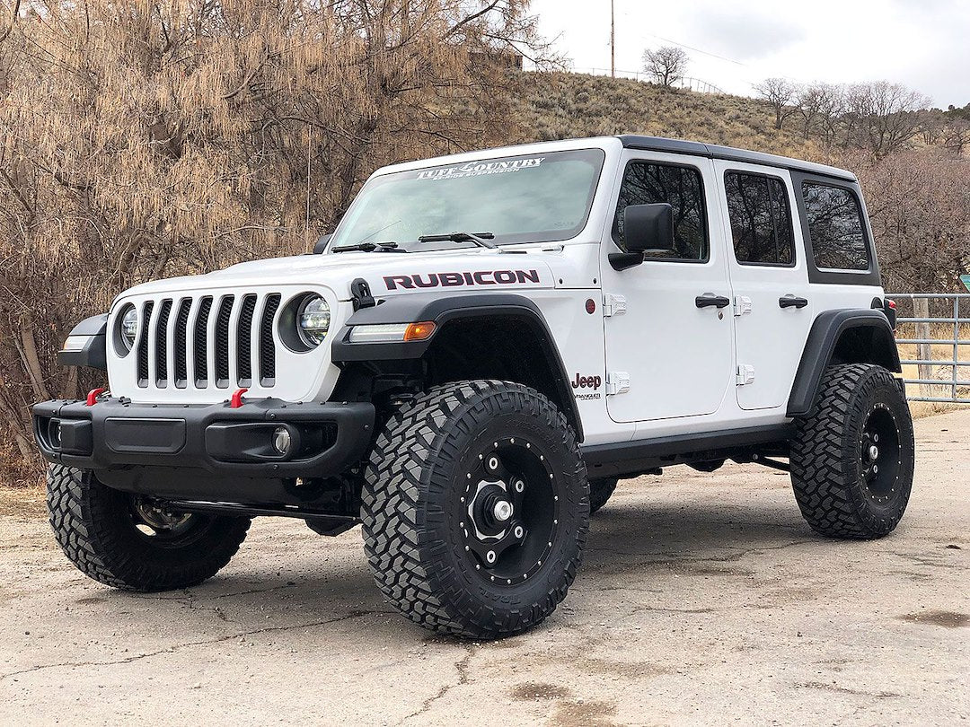 Product of Tuff Country 42105 Lift Kit Suspension