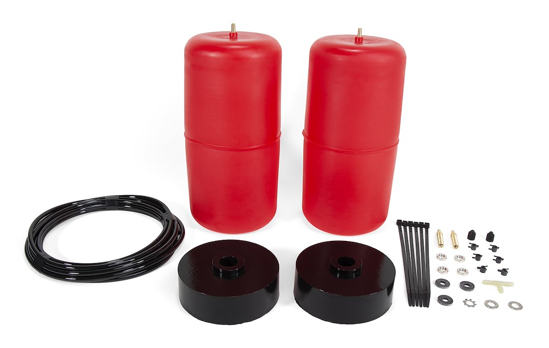 Product of Air Lift 60830 Helper Spring Kit