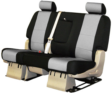 Coverking Csc2a3ch7285 Seat Cover||csc2a3-Rear.Jpg||85||c372a3ch7285||881308
