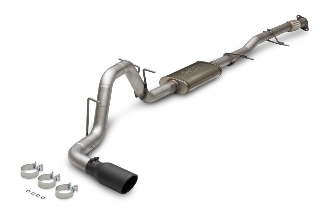 Product of Flowmaster 717989 FlowFX Cat-Back System Exhaust System Kit