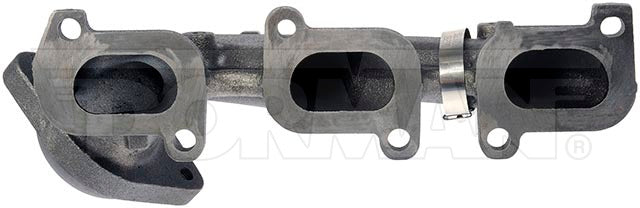Dorman (Oe Solutions) 674-716 Exhaust Manifold||674-716_2.Jpg||87||d18674716||2243824