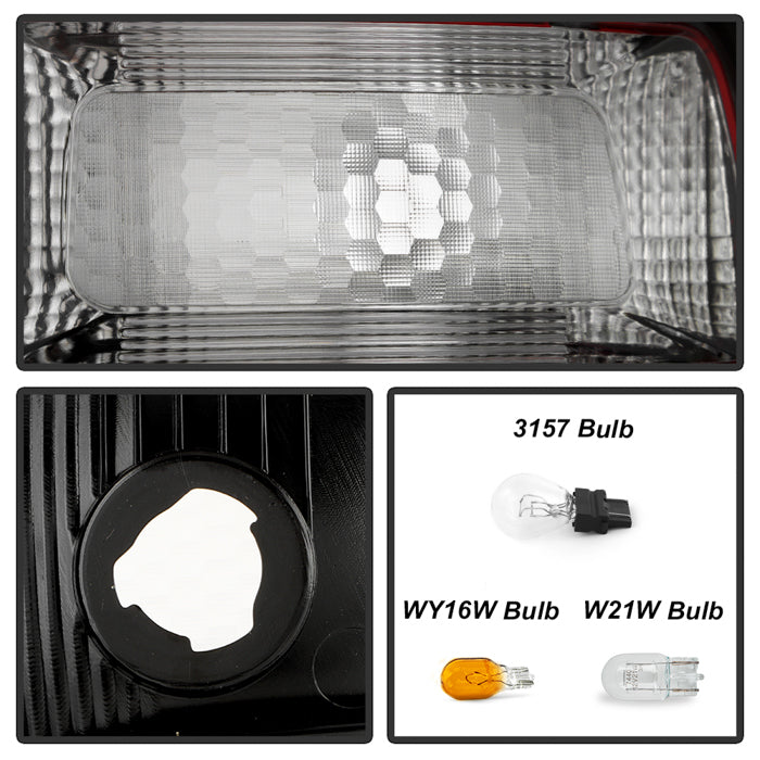 Xtune 9957772 Tail Light Assembly||9957772_6.Jpg||90||s2z9957772||1700295