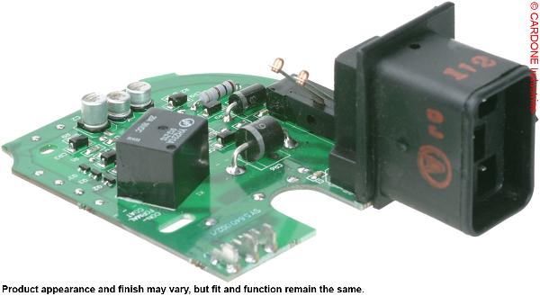 Cardone (A1) Industries 81-158pb Windshield Wiper Motor Pulse Board Module||81-158pb_1.Jpg||86||a4281158pb||1666468
