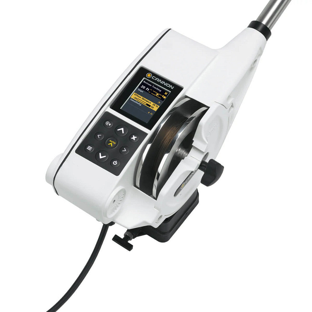 Product of Cannon 1902340 Downrigger