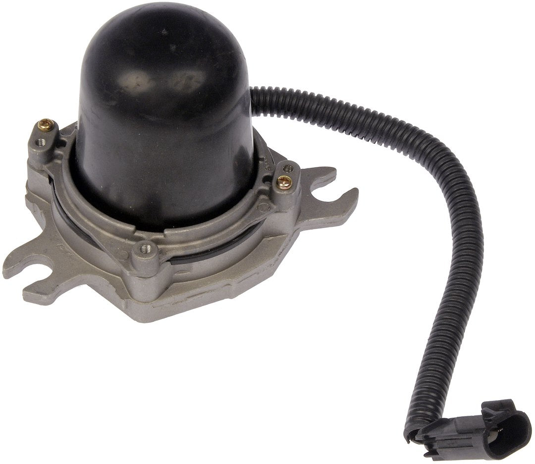 Dorman (Oe Solutions) 306-010 Secondary Air Injection Pump||306-010-003.Jpg||87||d18306010||1262062