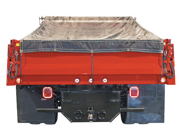 Buyers Products Dtr7015 Tarpaulin Roller Kit||dtr7015_3.Jpg||88||b83dtr7015||971366