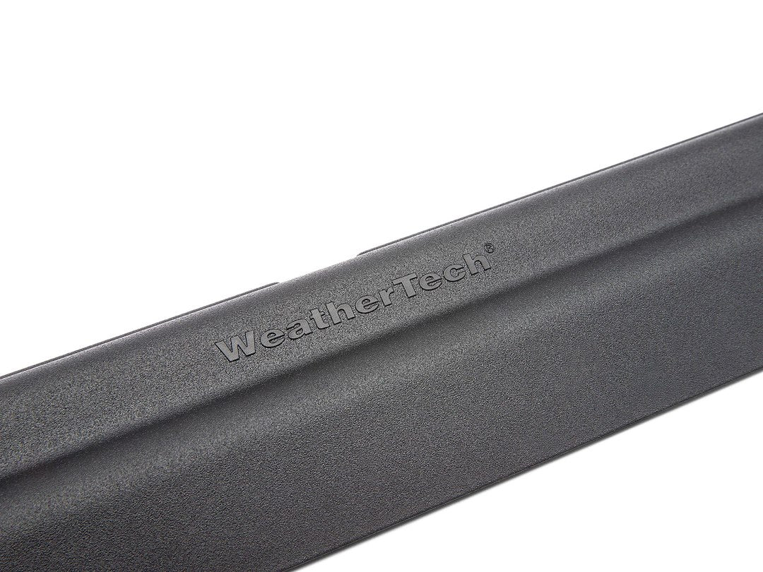 Product of Weathertech (Usa) St015k1 Door Sill Protector