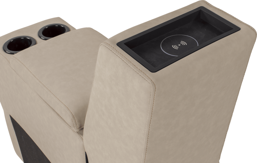 Product of Lippert Components 2020134972 Console