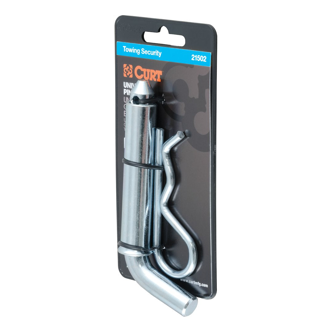 Curt 21502 Trailer Hitch Pin||21502_3008x1990_Xa.Jpg||91||c9321502||864207