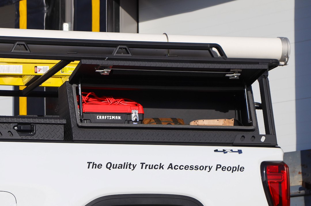 Product of Dee Zee DZ81TB Toolbox